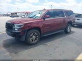 Chevrolet Suburban Lt 1GNSCHKC5GR278749 снимка