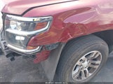 Chevrolet Suburban Lt 1GNSCHKC5GR278749 снимка