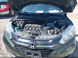 Honda Hr-V Ex 3CZRU6H57GM716622 снимка