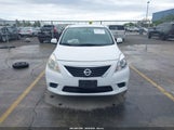 Nissan Versa 1.6 Sv 3N1CN7AP8EL823971 снимка