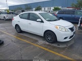 Nissan Versa 1.6 Sv 3N1CN7AP8EL823971 снимка