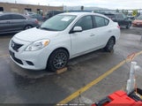 Nissan Versa 1.6 Sv 3N1CN7AP8EL823971 снимка