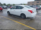 Nissan Versa 1.6 Sv 3N1CN7AP8EL823971 снимка