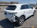 Audi Q3 Premium 45 Tfsi Quattro Tiptronic WA1AECF34L1042057 photo