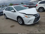 Toyota Camry Le 4T1BF1FK9HU799024 снимка