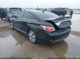 Hyundai Sonata Hybrid KMHEC4A43CA060421 снимка