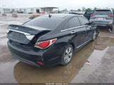 Hyundai Sonata Hybrid KMHEC4A43CA060421 снимка