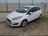 Ford Fiesta Se 3FADP4EJ6EM163851 снимка