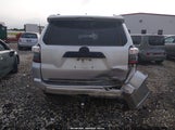 Toyota 4Runner Trd Off Road Premium JTEBU5JR7K5722977 fotografie