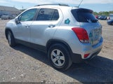 Chevrolet Trax Lt KL7CJPSB3KB756928 снимка