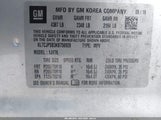 Chevrolet Trax Lt KL7CJPSB3KB756928 снимка