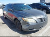 Toyota Camry Le 4T1BE46K87U727802 снимка