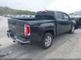 GMC Canyon Sle 1GTG5CEN1J1151074 снимка
