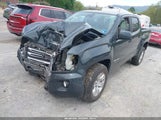GMC Canyon Sle 1GTG5CEN1J1151074 снимка