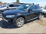 Audi Q5 Premium 45 Tfsi Quattro S Tronic/Titanium Premium 45 Tfsi Quattro S Tronic WA1ANAFY4L2021476 photo