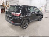 Jeep Compass Sport 4X4 3C4NJDAB8JT464944 снимка