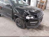 Jeep Compass Sport 4X4 3C4NJDAB8JT464944 снимка