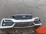 Honda Civic Sport SHHFK7H47MU401569 fotografie