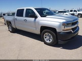 Chevrolet Silverado  Wt 3GCPCNEH1JG478815 снимка