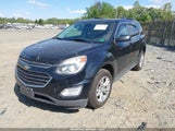 Chevrolet Equinox Lt 2GNFLFEK2G6209571 снимка