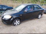 Chevrolet Aveo Ls KL1TD56618B011218 снимка
