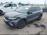 Volkswagen Taos 1.5T S 3VV5X7B26RM056688 photo