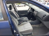 Honda Civic Lx 2HGES165X5H554322 снимка