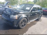 Land Rover Range Rover Sport Hse SALSK2D46BA701742 photo