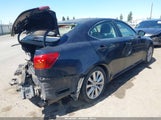 Lexus Is 250 JTHBK262262003257 fotografie
