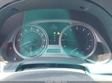 Lexus Is 250 JTHBK262262003257 photo
