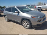 Jeep Cherokee Latitude 1C4PJLCB4FW695518 снимка