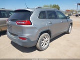 Jeep Cherokee Latitude 1C4PJLCB4FW695518 снимка
