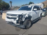 Chevrolet Tahoe Lt 1GNSCBKC0JR368542 снимка