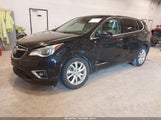 Buick Envision Fwd Preferred LRBFXBSA5LD030937 снимка