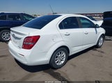 Chevrolet Sonic Lt Auto 1G1JD5SB7K4117017 снимка
