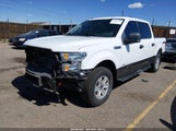 Ford F-150 Xlt 1FTEW1EG3HKC82716 снимка