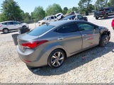 Hyundai Elantra Limited 5NPDH4AE2EH512381 снимка