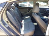 Hyundai Elantra Limited 5NPDH4AE2EH512381 снимка