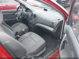 Chevrolet Aveo Ls KL1TD56658B097746 снимка