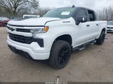 Chevrolet Silverado  4Wd Short Bed Rst 1GCUKEEL4SZ317869 снимка