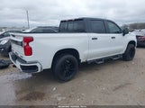 Chevrolet Silverado  4Wd Short Bed Rst 1GCUKEEL4SZ317869 photo