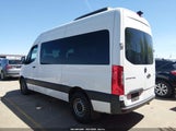 Mercedes-Benz Sprinter  Standard Roof 4-Cyl Diesel W1Z4KFHY7RP723249 fotografie