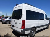 Mercedes-Benz Sprinter  Standard Roof 4-Cyl Diesel W1Z4KFHY7RP723249 снимка