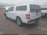 Ford F-150 Xlt 1FTEW1CP3JKF34196 снимка