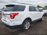 Ford Explorer Xlt 1FM5K7DH2HGA87858 снимка