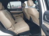 Ford Explorer Xlt 1FM5K7DH2HGA87858 снимка