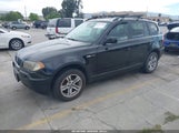 BMW X3 3.0I WBXPA93405WD21786 photo