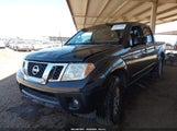 Nissan Frontier Sv 1N6AD0ER0FN755822 снимка