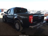 Nissan Frontier Sv 1N6AD0ER0FN755822 снимка