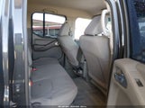 Nissan Frontier Sv 1N6AD0ER0FN755822 снимка